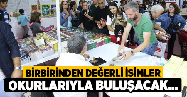 Merkezefendide Kitap G Nleri Ba L Yor Denizli Haber Haberdenizli