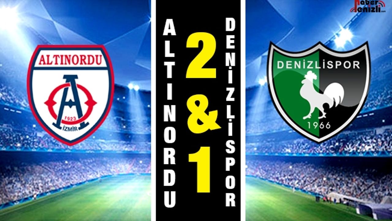 altınordu denizlispor denizli haber haberdenizli com güncel