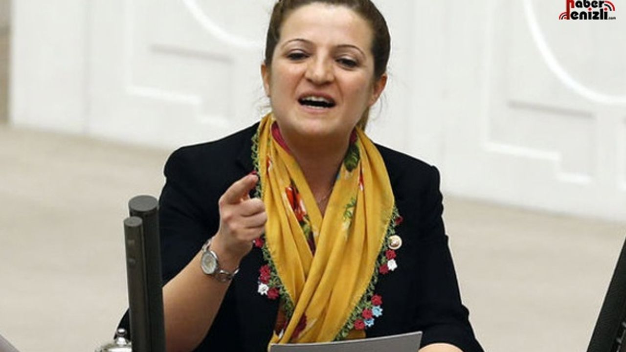 Basmacı: "Staj Süresi Emeklilikte Dikkate Alınsın!"