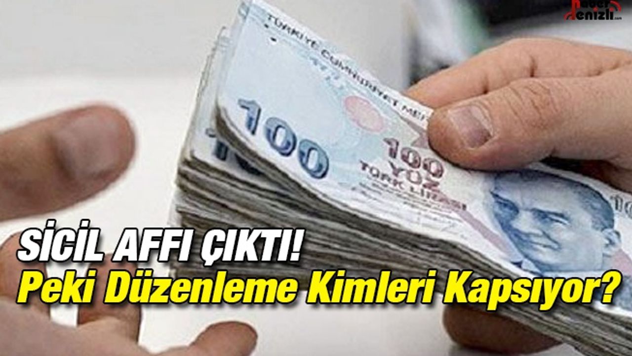 12.5 Milyon Kişiye Beyaz Sayfa Açma Fırsatı
