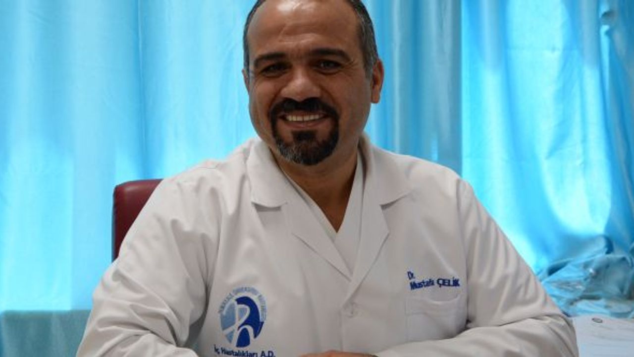 Hepatit Hastalığını Yeter Ki İhmal Etmeyin