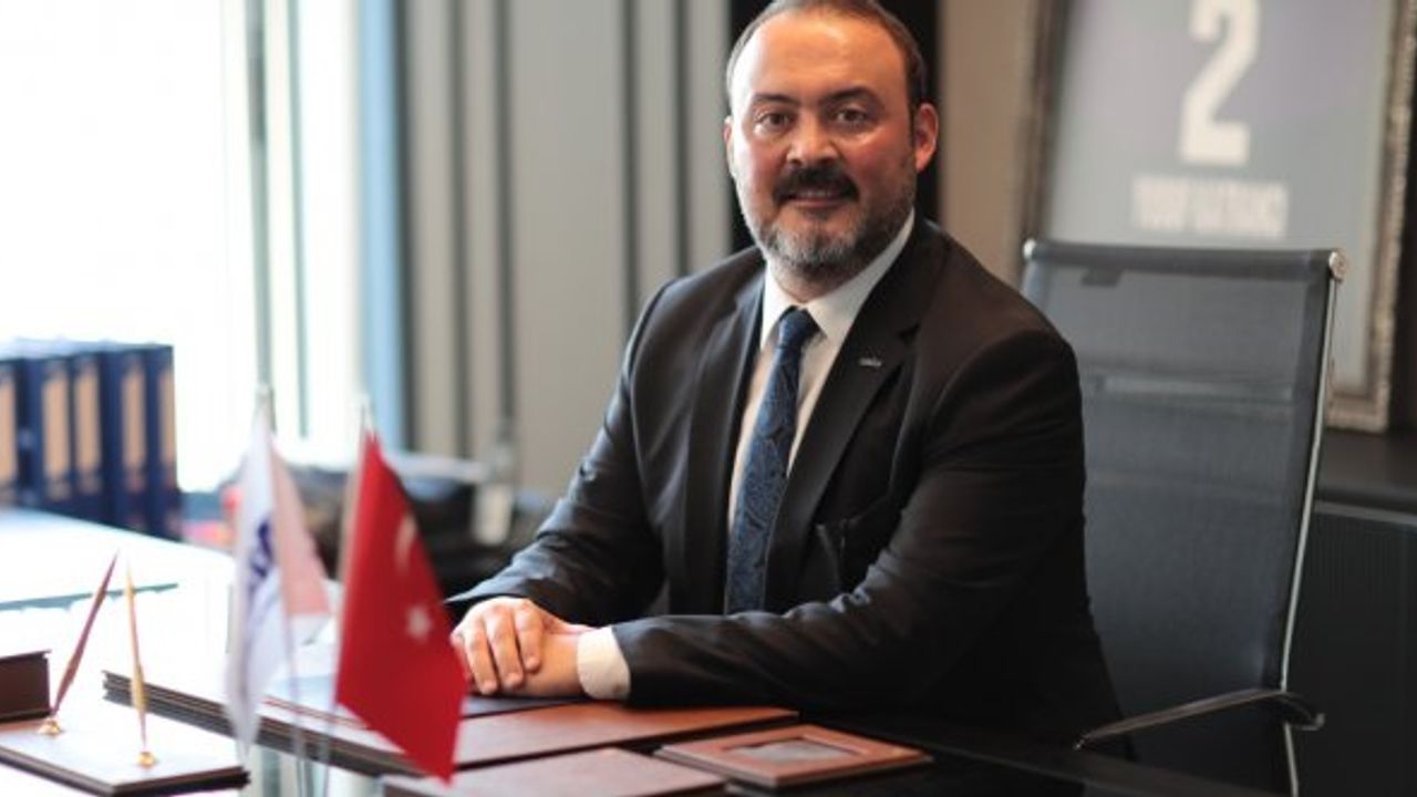 DEGİAD Başkanı Urhan: "Hayal Kırıklığı Yaşadık"