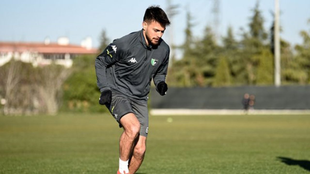 Denizlispor, Malatyaspor Maçına Hazırlanıyor