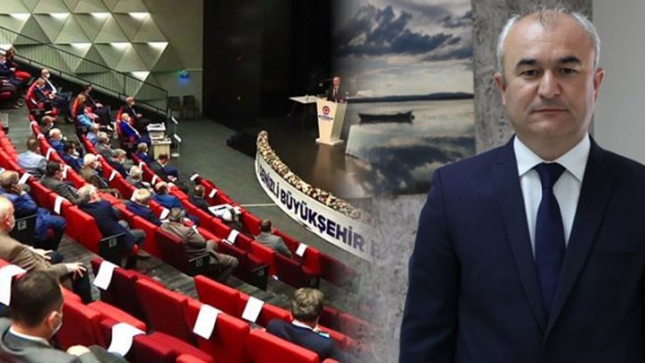 Yusuf Garip, "Türk Tarihine Denizli Ev Sahipliği Yapabilir"