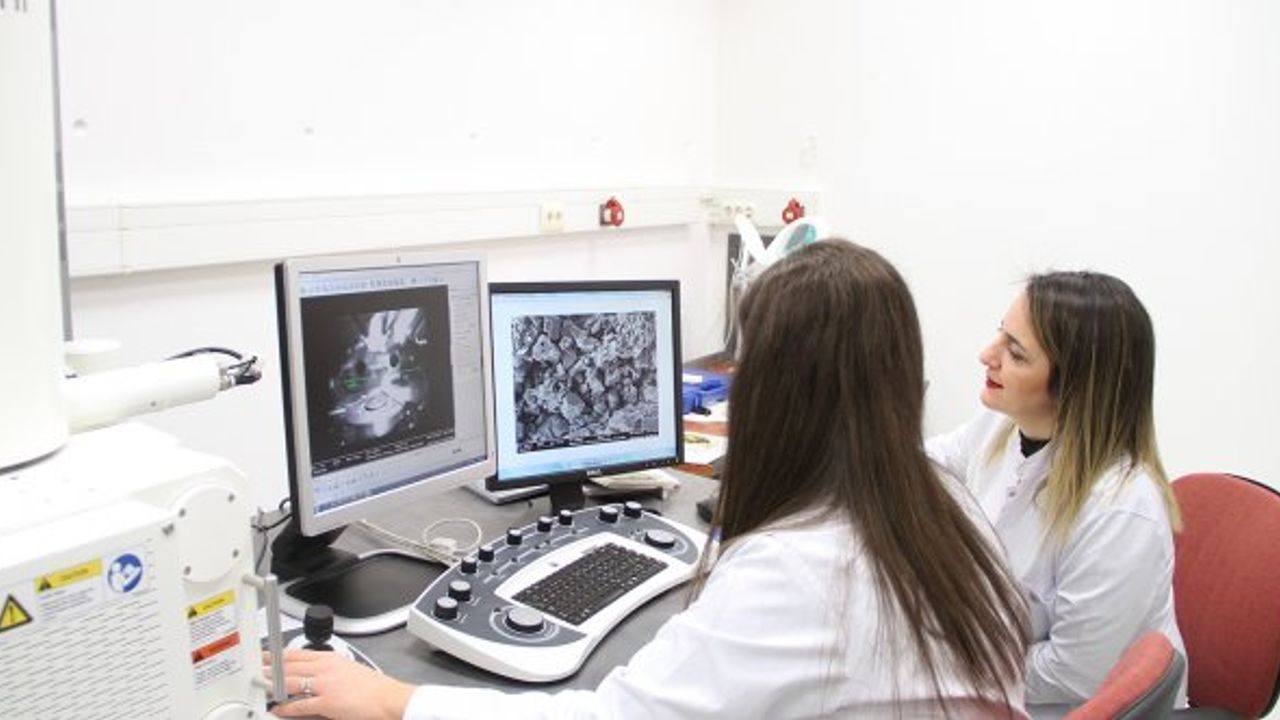 Sanayinin Ar-Ge Projelerine PAÜ’den Destek