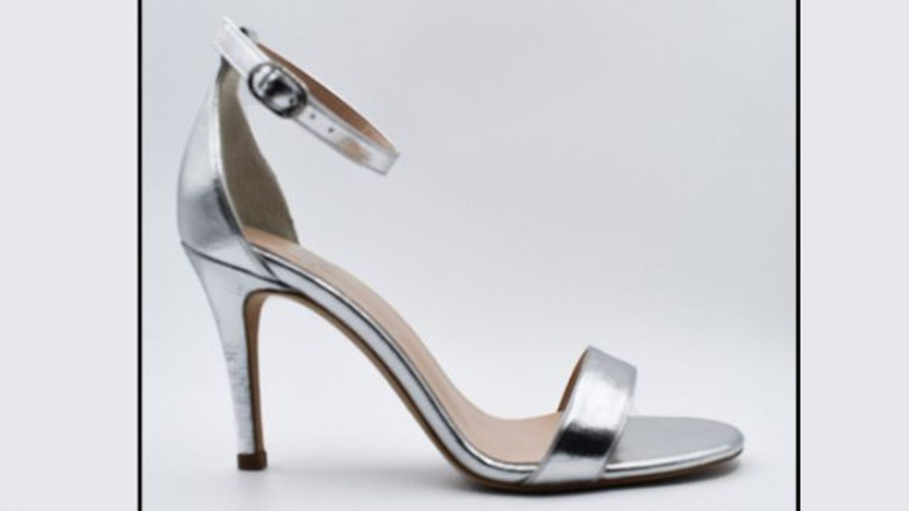 H&K Glow 2022 Abiye Ayakkabı Modelleri Vitrinlerde
