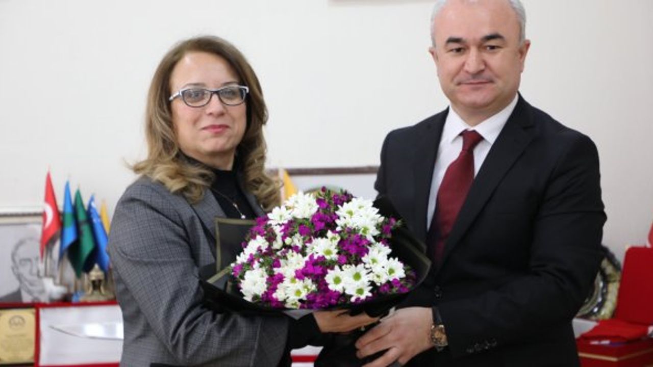 MHP Genel Başkan Yardımcısı Kılıç, Denizli'de Gündemi Değerlendirdi