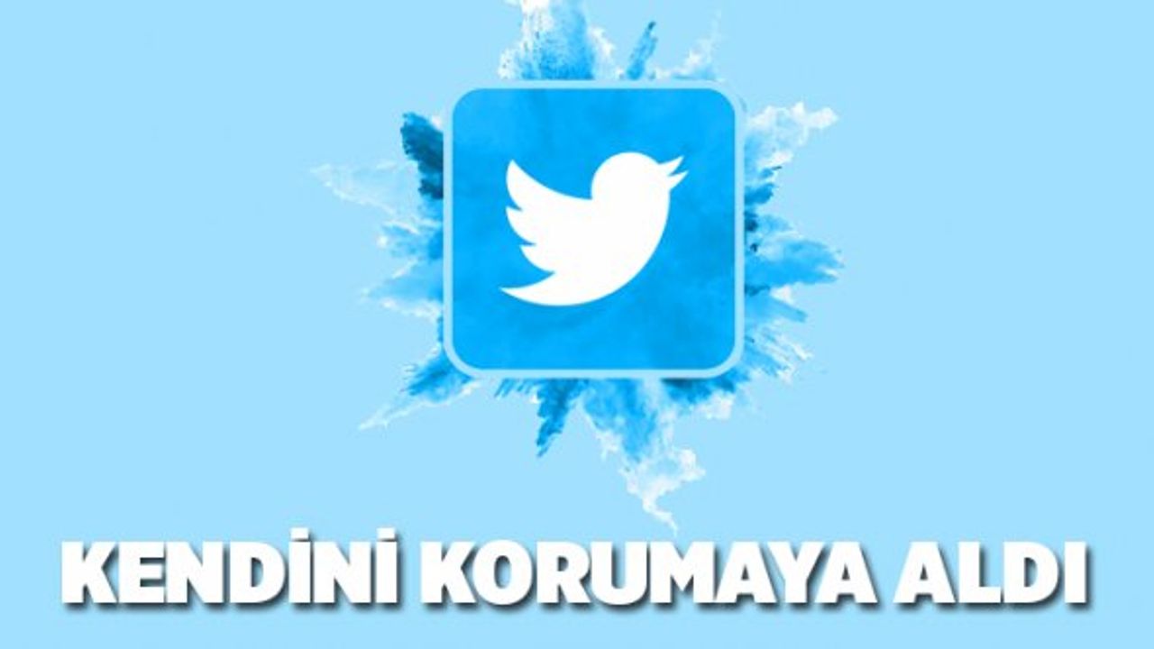 Twitter'ın 'Zehir Hapı' stratejisi işe yarayabilir