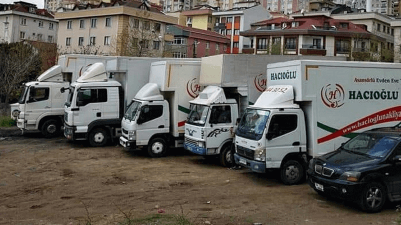 En Ucuz İstanbul Evden Eve Nakliye Ücretleri 