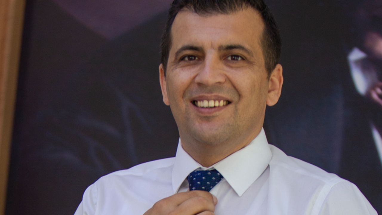 Babadağ Belediye Başkanı Ali Atlı’dan Bayram Mesajı