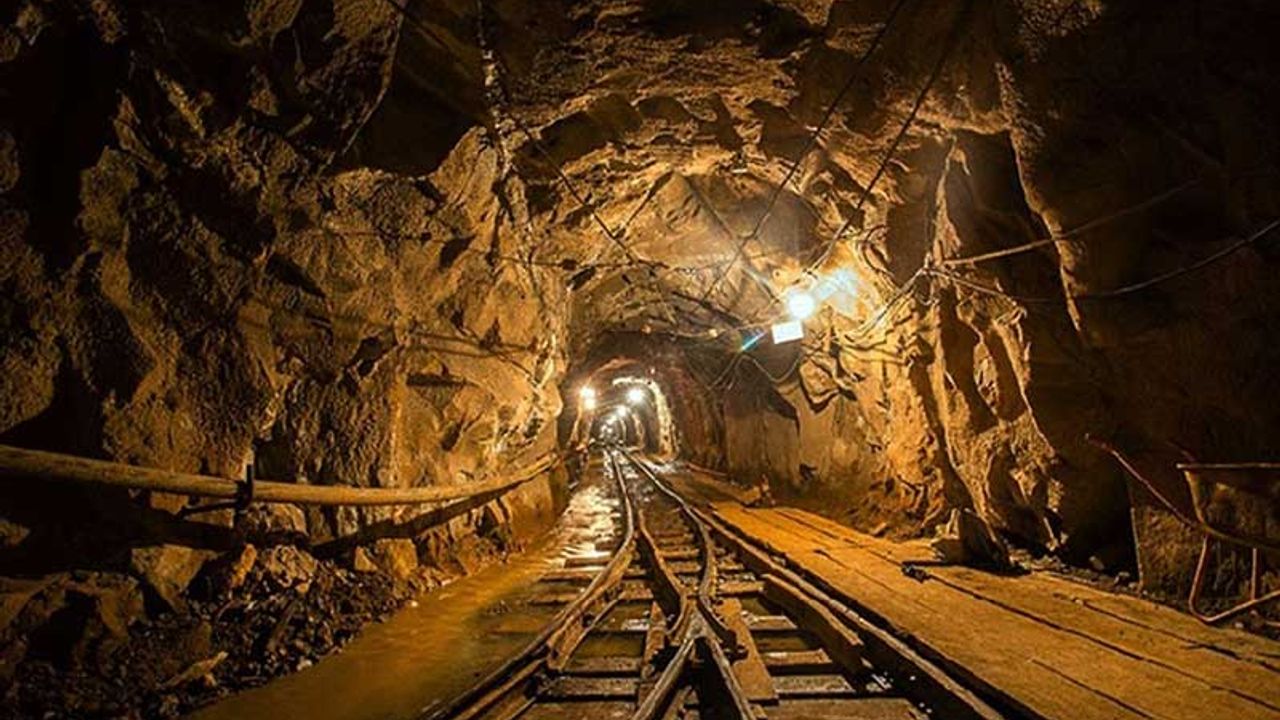 Madencilik, Türkiye’nin kalkınmasında ve cari açığın azaltılmasında olmazsa olmazdır