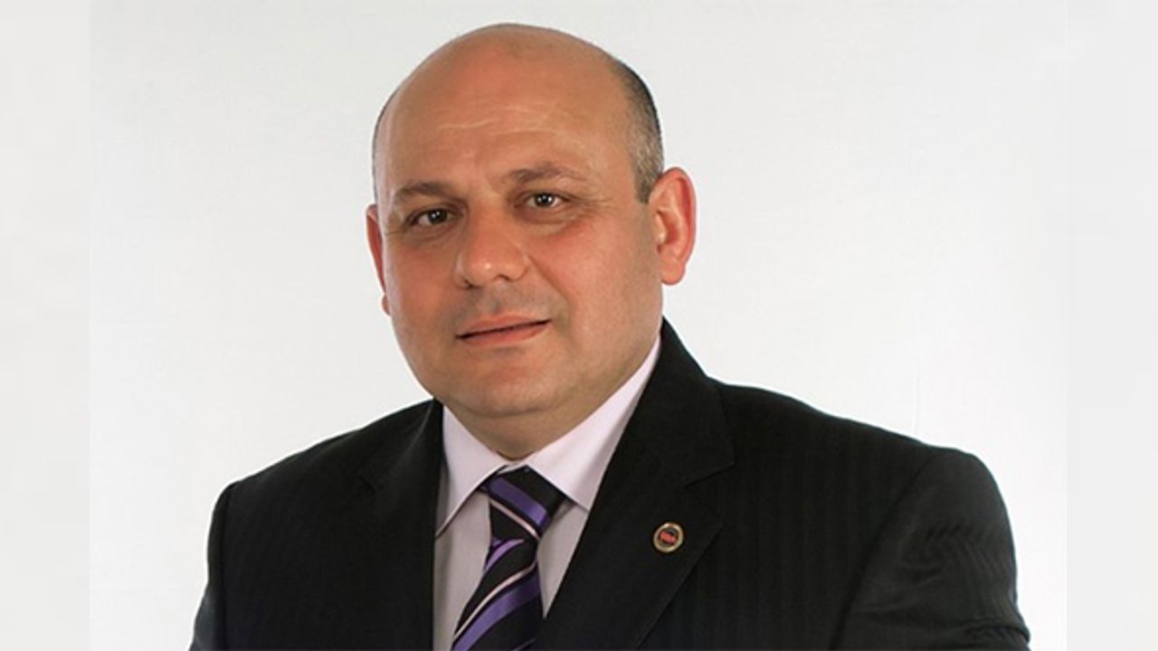 Buldan Belediye Başkanı Şevik’in  19 Eylül Gaziler Günü Mesajı