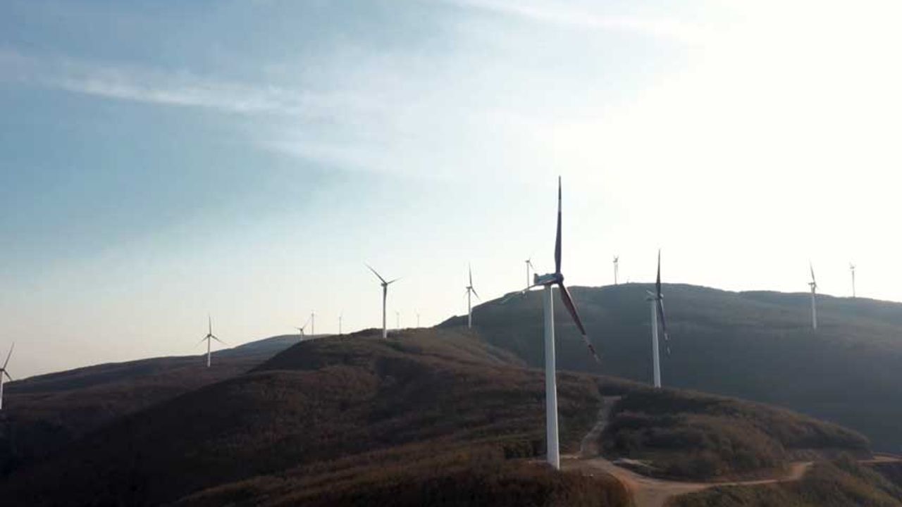 Aydem Yenilenebilir Enerji CDP’de Dünya İklim Liderleri Arasında