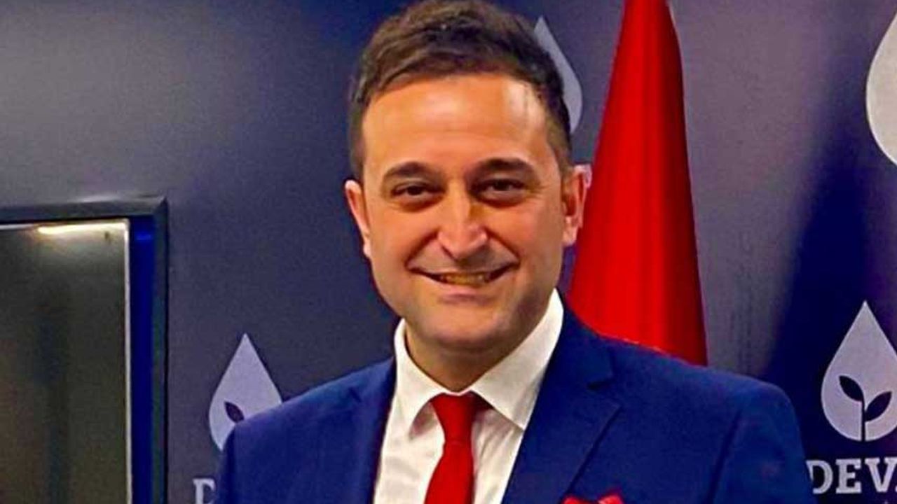 DEVA İl Başkanı Kırar'dan Asgari Ücret Açıklaması