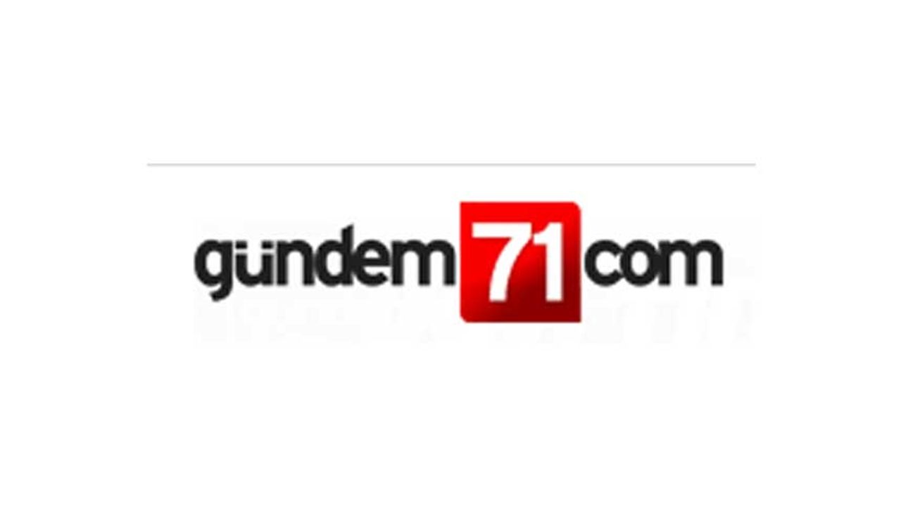 Kırıkkale Haber Siteleri İçinde Bir Numara; Gundem71.com