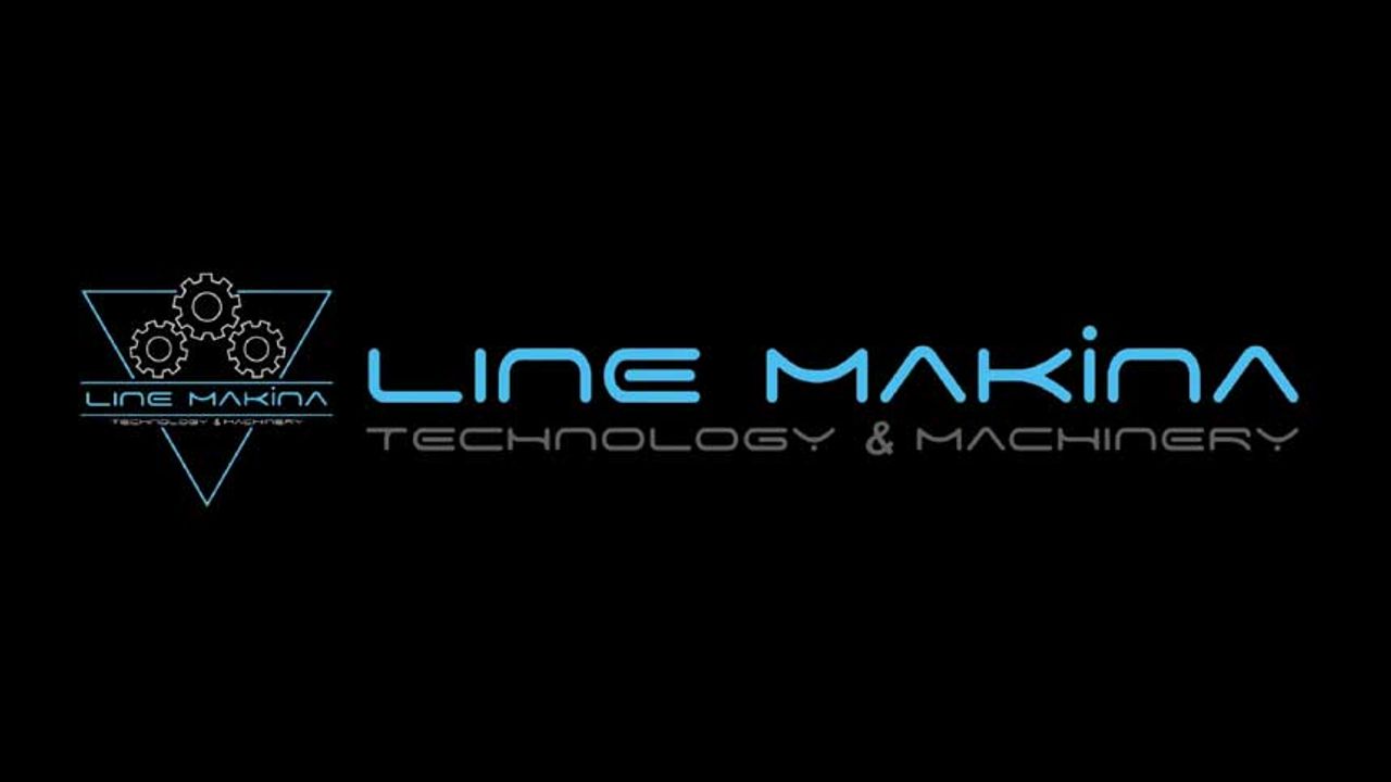 Line Makina - Şişe, Sıvı Dolum Makinaları