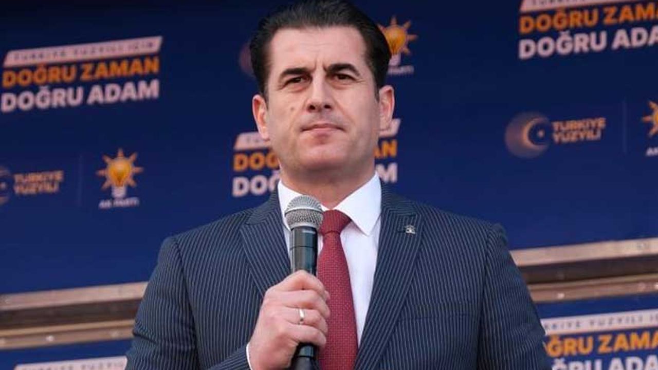 AK Partili Güngör’den Kılıçdaroğlu’na 300 milyar dolar göndermesi