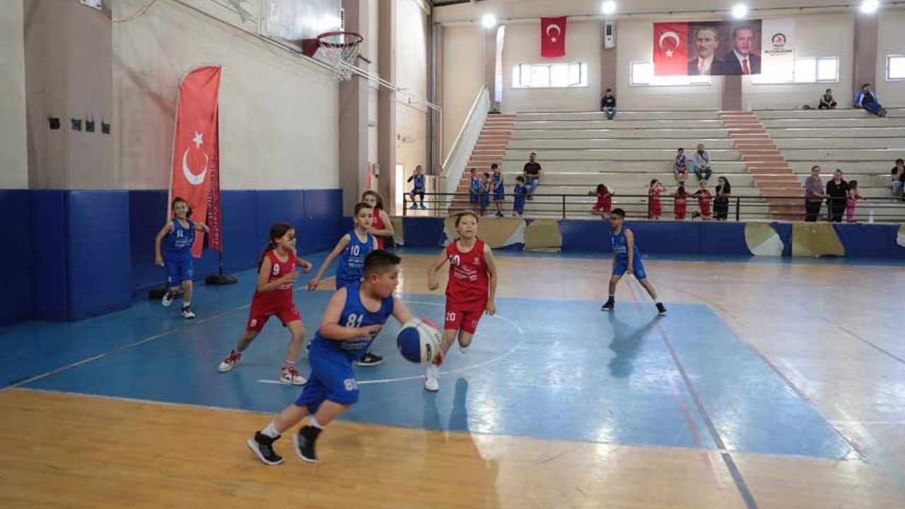 Büyükşehir’den 4 farklı branşta 19 Mayıs turnuvası