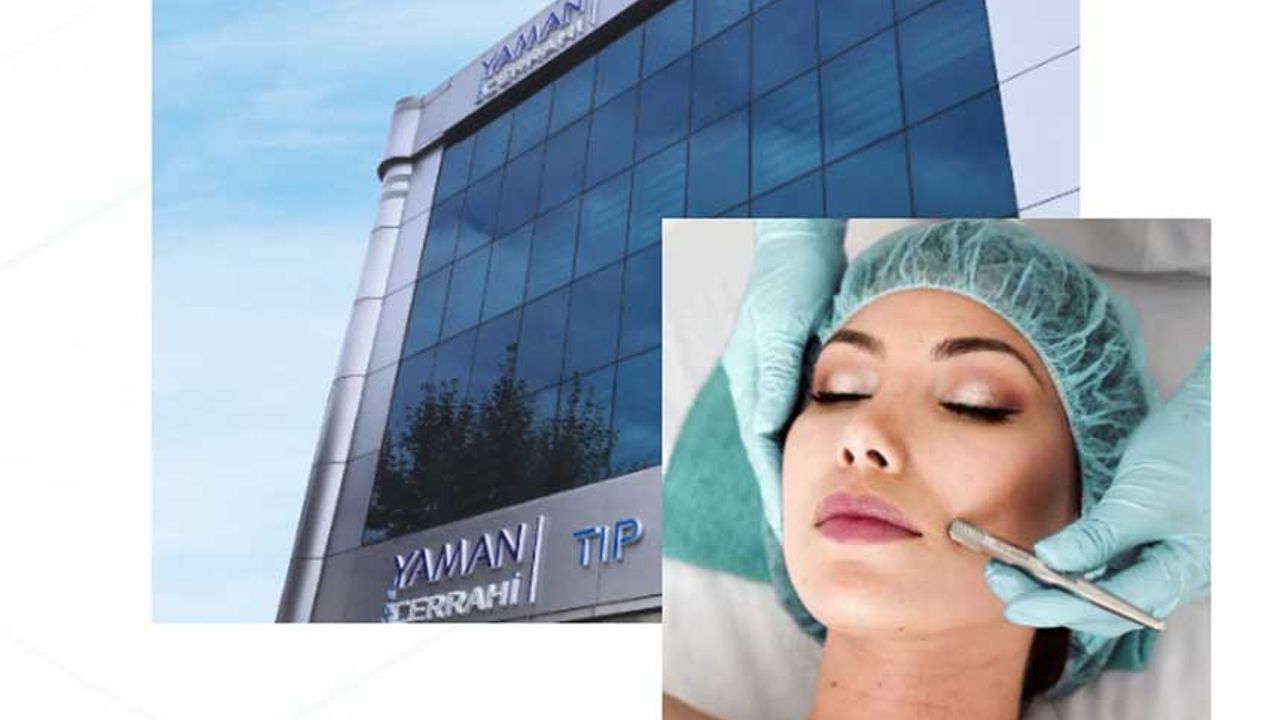 Vajina Daraltma Ameliyatı Konusunda Yaman Cerrahi Merkezi
