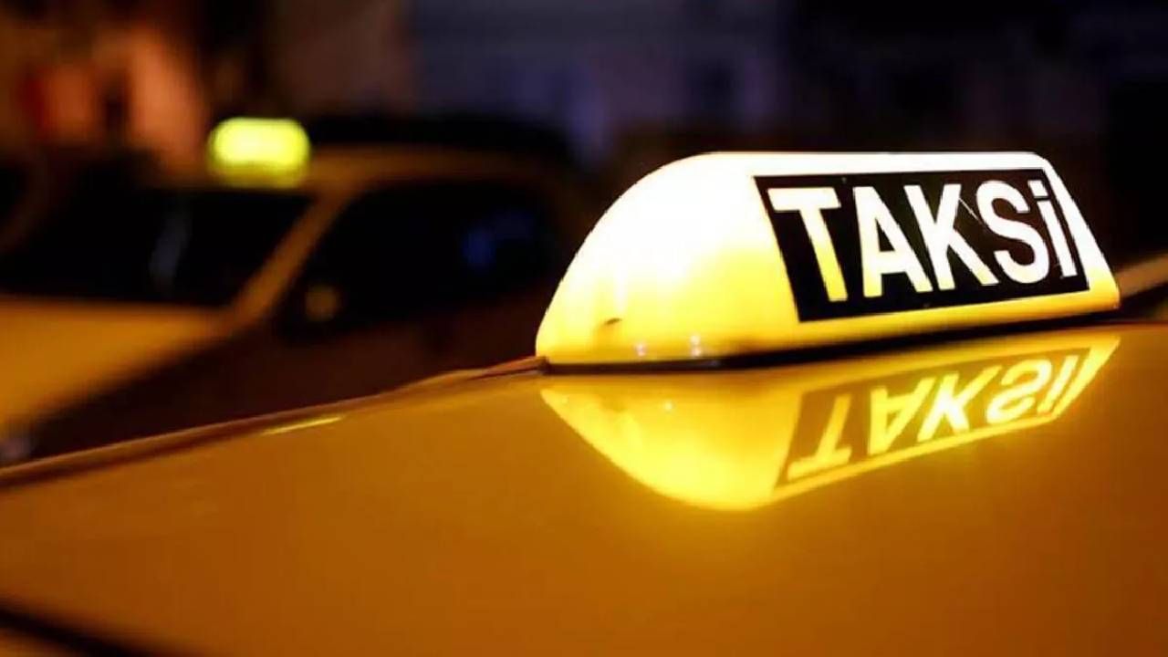 Antalya Taksi