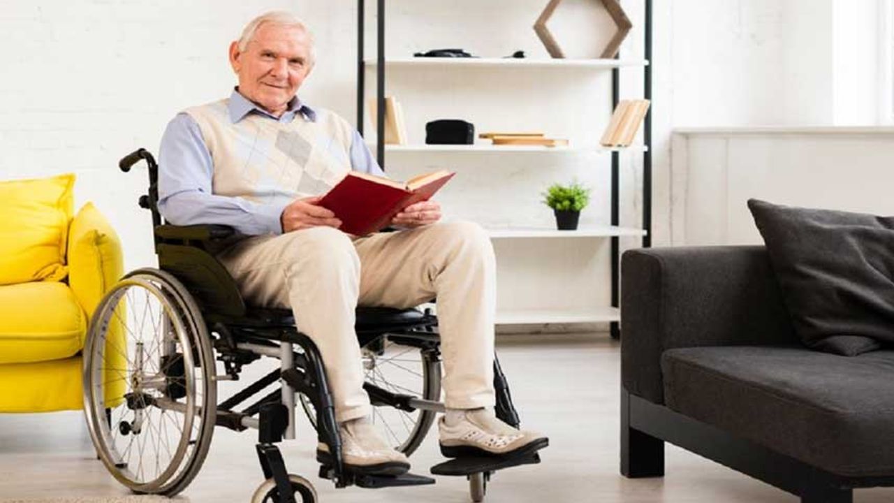 Haberdenizli - Tekerlekli sandalye fiyatları ve çeşitleri