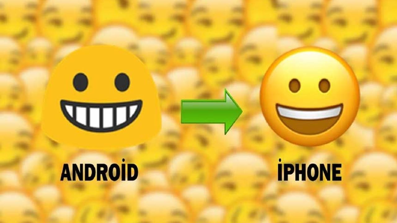 iPhone Emoji Kopyalama Nasıl Yapılır?