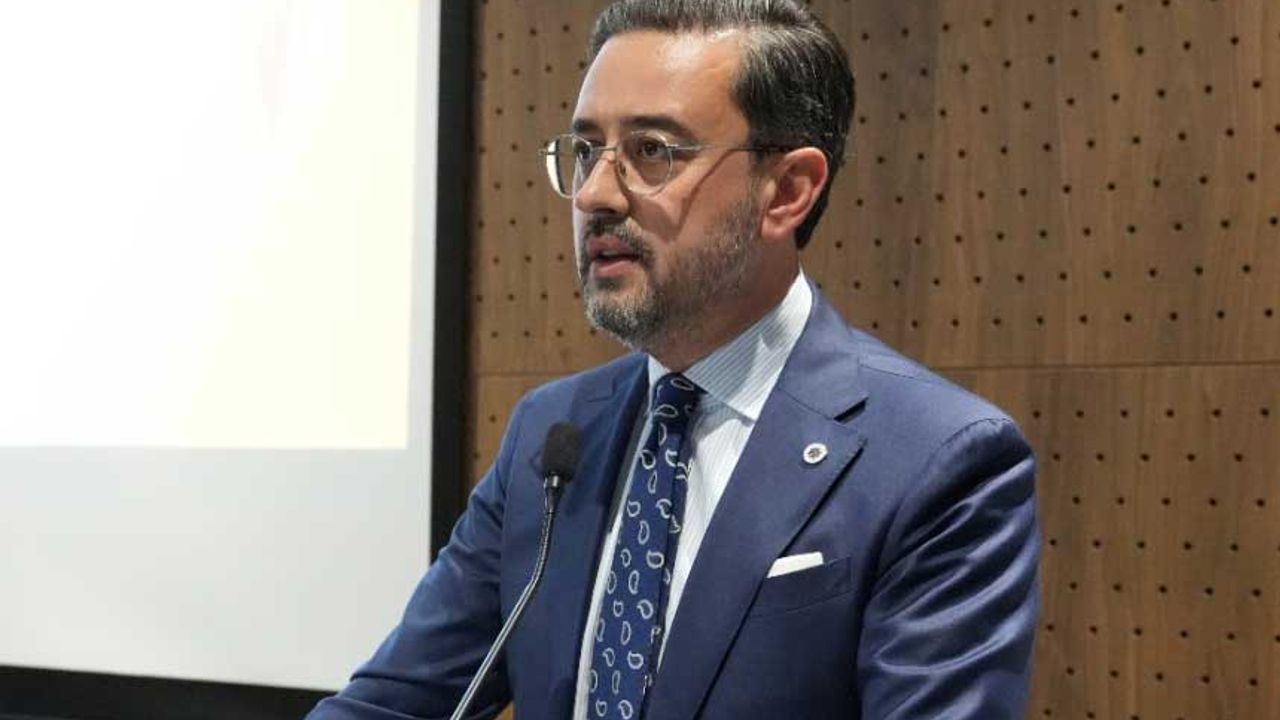 DSO Başkanı Kasapoğlu, Denizli’ye Yeni OSB Müjdesi Verdi