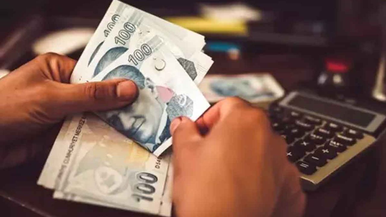 5 aylık enflasyona göre memurlar kaç lira maaş alacak? İşte mesleklere göre tam liste