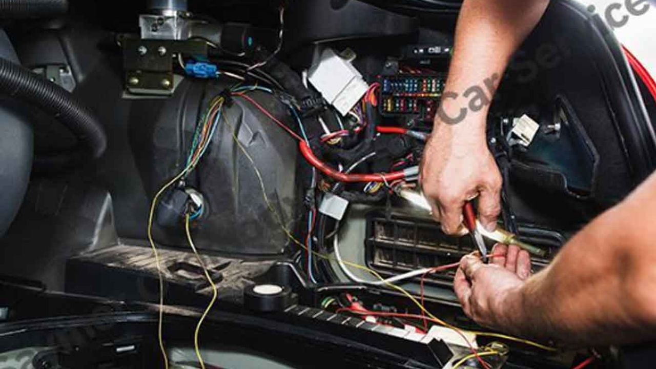 Sakarya’da Oto Elektrik Alanında Profesyonel Servis