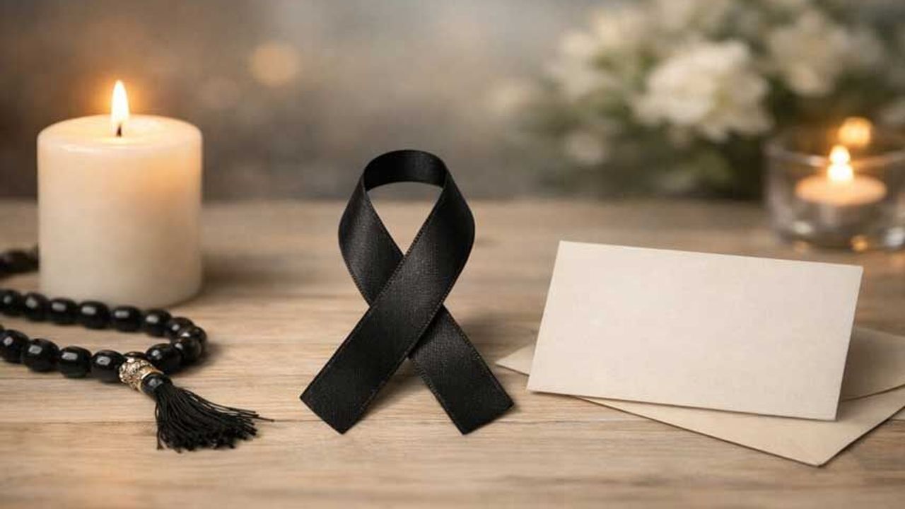 Kastamonu’da Vefat Edenler Listesi