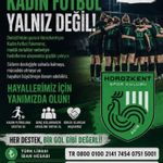 Denizli Temsilcisi Horozkent’te Lige Katılamama Tehlikesi!