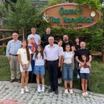 Denizli'de Dereceye Giren Öğrencilere Çameli Taş Konaklar’da Tatil Sürprizi!