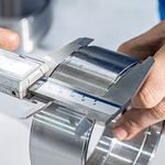 Tekstil Makinesi Yedek Parça İmalatında CNC İşleme Süreci