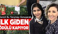 Denizli'de Eğlenceli Yarışma Ödülü Bul Hediyeyi Kap!