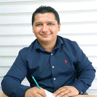 Durmuş TINÇ