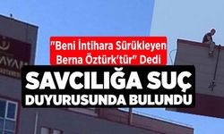İntihara Kalkışan Hastane Müdürü Savcılığa Suç Duyurusunda Bulundu