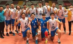 Cavidilspor Evine Galip Döndü