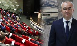 Yusuf Garip, "Türk Tarihine Denizli Ev Sahipliği Yapabilir"