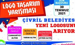 Belediyeden Ödüllü Logo Tasarım Yarışması