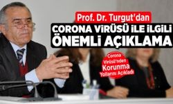 Corona Virüsü Nedir? Nasıl Korunulur?