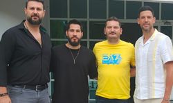 Yukatel Merkezefendi Belediyesi Basket, Arca Tülüoğlu'nu kadrosuna kattı