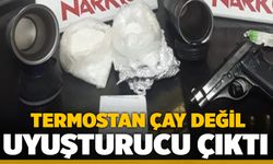 Denizli'de Uyuşturucu Ticaretinden 18 Zanlı tutuklandı