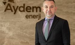 Aydem Enerji SEÇ Ve Sürdürülebilirlik Grup Direktörlüğüne Cem Çelebi Atandı