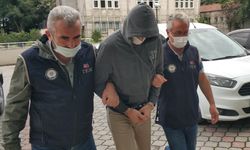 Denizli'de Kesinleşmiş Hapis Cezası Bulunan 1 Kişi Tutuklandı
