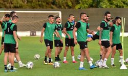 Denizlispor 3 Puan İçin Manisa’da