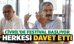 Çivril'de Festival Zamanı