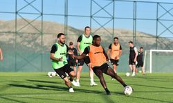 Denizlispor’da 3 Eksik