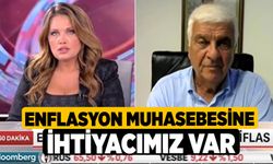 Enflasyon Muhasebesine İhtiyacımız Var