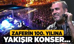 Zaferin 100. Yılına Yakışır Konser…