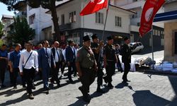 Buldan’ın 4 Eylül Kurtuluş Günü törenlerle kutlandı 